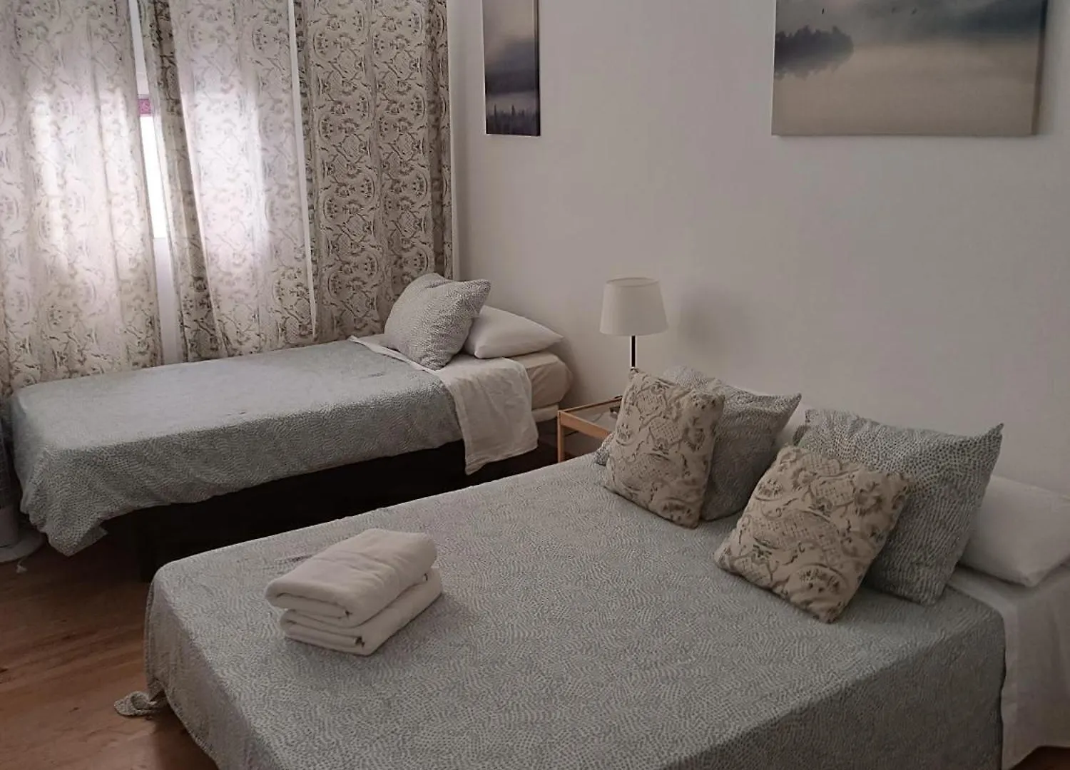 Tenerife Dreams Coffee&Bed Santa Cruz de Tenerife Spanien