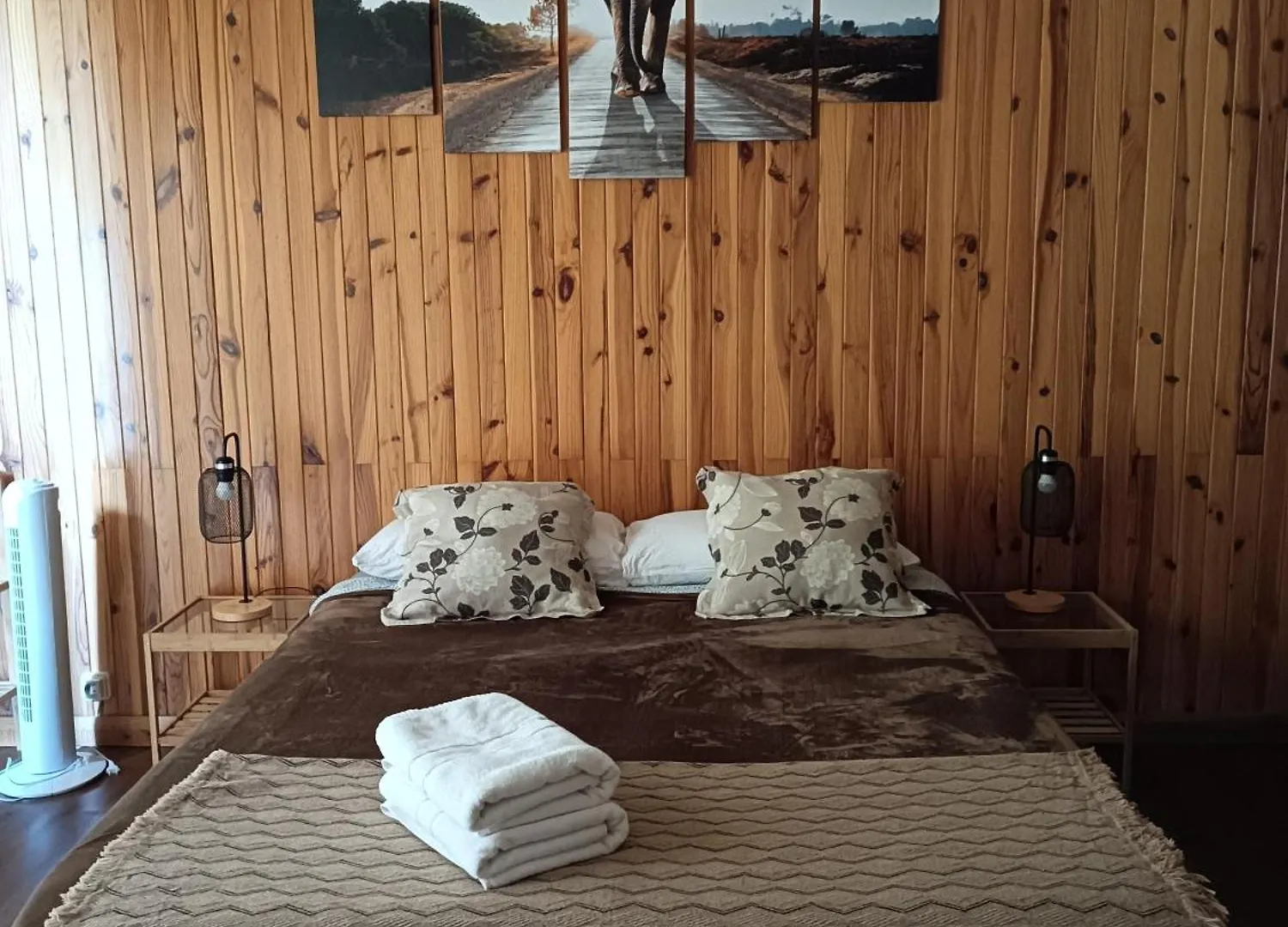 Tenerife Dreams Coffee&Bed Santa Cruz de Tenerife