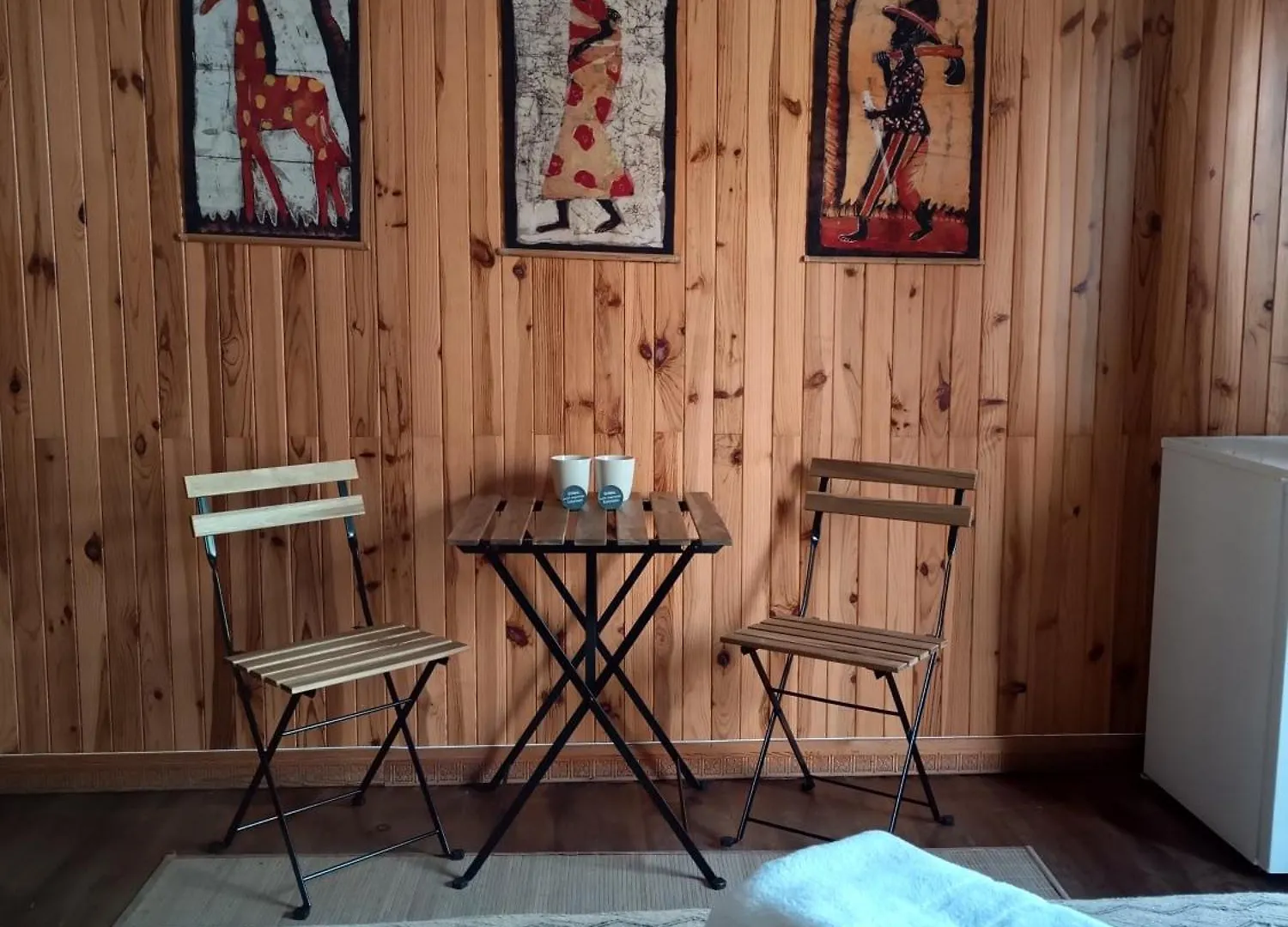 Tenerife Dreams Coffee&Bed Santa Cruz de Tenerife Hostel