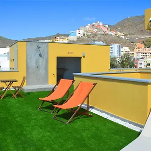 Canary Lofts Ferienhaus