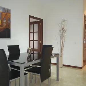 Apartamento Urban Flat, Santa Cruz de Tenerife
