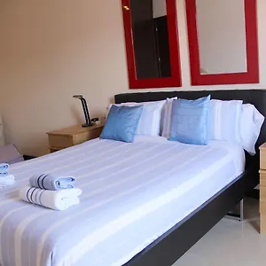 Apartamento Dream Cuesta, Santa Cruz de Tenerife