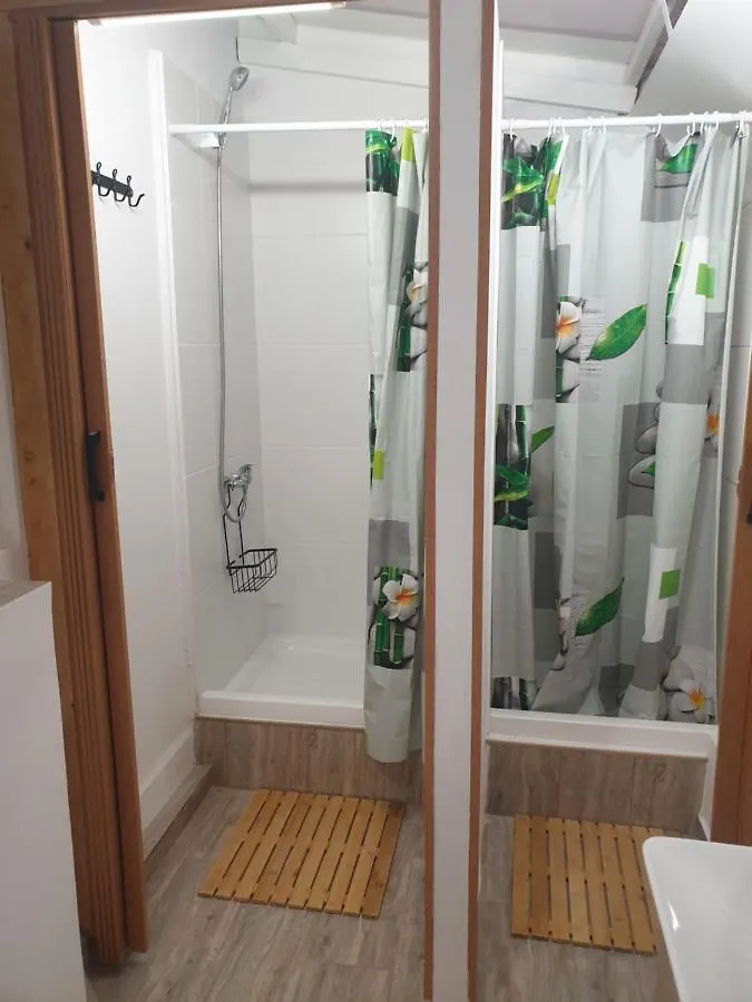 Hostal Tenerife Dreams Coffee&Bed Santa Cruz de Tenerife